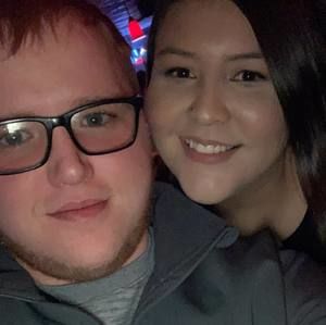 Meet your Posher, Bradley